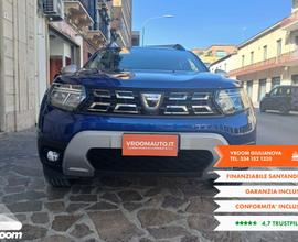 DACIA Duster 2 serie r 1.5 Blue dCi 8V 115 CV ...