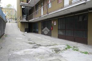 AUTORIMESSA A LISSONE