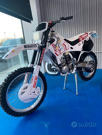 Yamaha YZ 250 - 1995- DA VETRINA