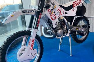 Yamaha YZ 250 - 1995- DA VETRINA