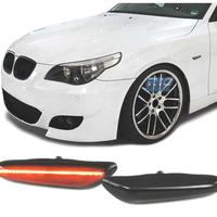 FRECCIE LATERALI A LED DINAMICI BMW E81 E82 E87 E8