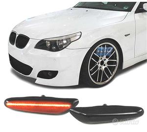 FRECCIE LATERALI A LED DINAMICI BMW E81 E82 E87 E8