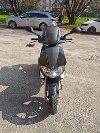 Gilera Runner 125