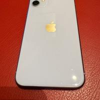 Apple iPhone 11 64 gb batteria 99%