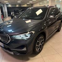 Bmw X1 xDrive20d xLine Plus