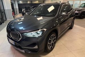 Bmw X1 xDrive20d xLine Plus