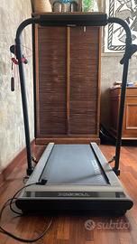 Tapis Roulant Toorx