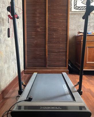 Tapis Roulant Toorx