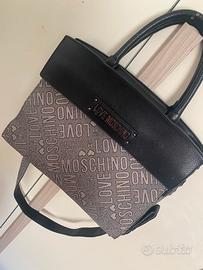 Borsa Love Moschino