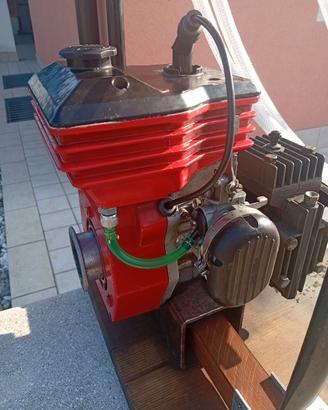 Motopompa CM