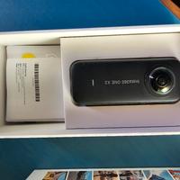 Insta 360 x2