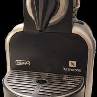 Nespresso De Longhi
