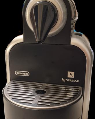 Nespresso De Longhi