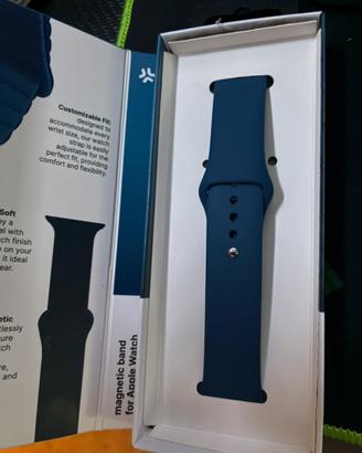Cinturino apple watch series 10/11/12