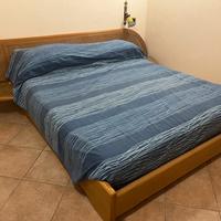 Camera da letto blocchi componibili