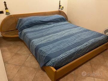 Camera da letto blocchi componibili