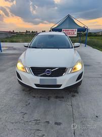 volvo XC60 2.0 diesel automatica 