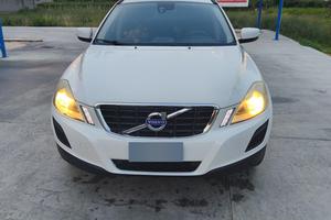 volvo XC60 2.0 diesel automatica 