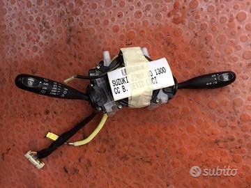 Devio luci Suzuki Jimny 2010 1300cc benzina