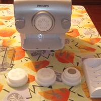 Impastatrice a estrusione Pastamaker PhilipsHR2375