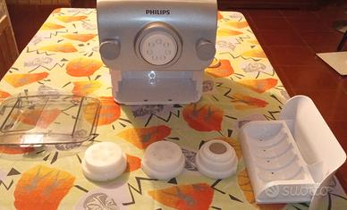 Impastatrice a estrusione Pastamaker PhilipsHR2375
