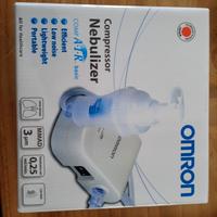 Aerosol Omron