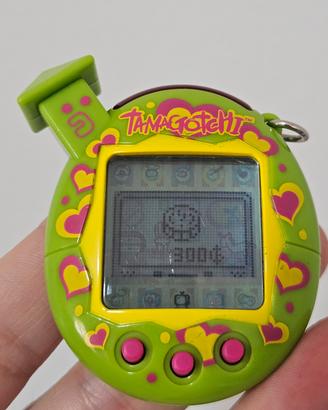Tamagotchi Connection V5 Familitchi (2004) Bandai