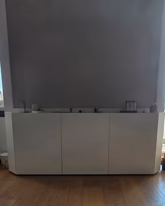Madia Cattelan Italia come nuova