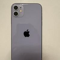 Iphone 11 - 128 gb - come nuovo