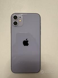 Iphone 11 - 128 gb - come nuovo