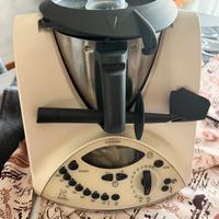 Robot da cucina Bimby TM-31 