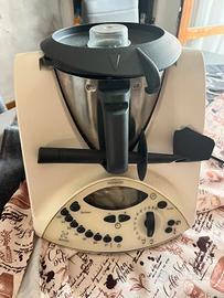 Robot da cucina Bimby TM-31 