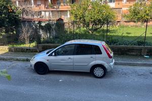 Splendida Ford Fiesta