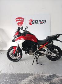 Ducati Multistrada V4