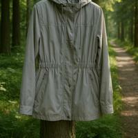 Giacca antivento donna