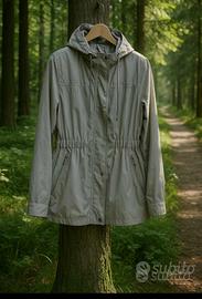 Giacca antivento donna