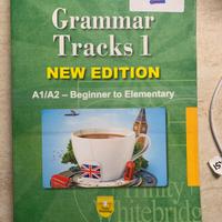 Grammat tracks 1 new edition