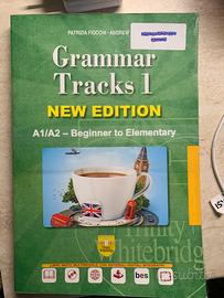 Grammat tracks 1 new edition