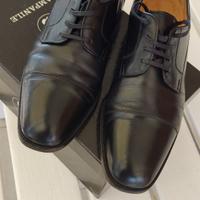 Scarpe invernali uomo