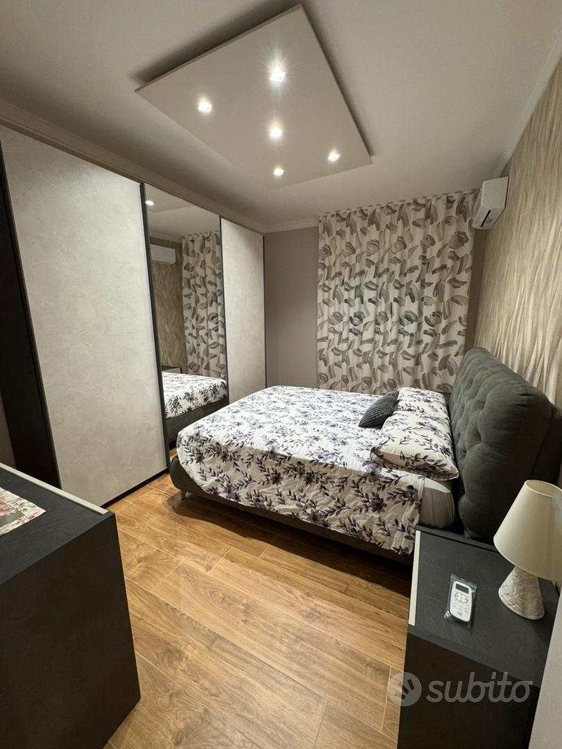 Appartamento – CT - Altro