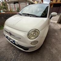 Fiat 500 1.2