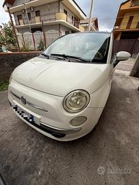 Fiat 500 1.2