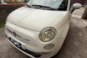 Fiat 500 1.2