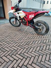 beta RR 250 2t 2021
