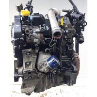 K9KG724 MOTORE IMP.DELPHI RENAULT SCENIC II (JM) 1