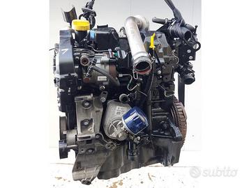 K9KG724 MOTORE IMP.DELPHI RENAULT SCENIC II (JM) 1