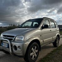 Daihatsu Terios 1.3 SX 4x4,Airbag,ABS