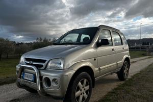 Daihatsu Terios 1.3 SX 4x4,Airbag,ABS