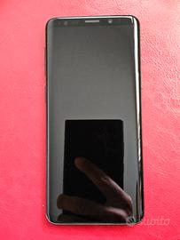 Samsung Galaxy S9