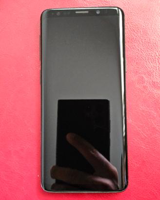 Samsung Galaxy S9